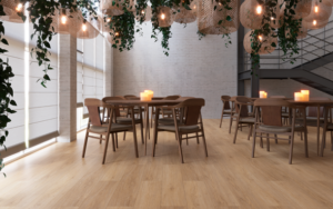 Design Biofílico - Nápoles New