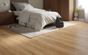 Pisos Para Quarto — piso laminado padrão Brasília