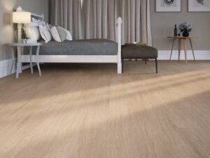 Pisos Para Quarto — Piso laminado padrão Carvalho Orly