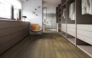 Combinar Pisos e Móveis na Decoração - Hamburgo