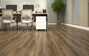 Estilos de Pisos Laminados - Padrão Arenal da Linha Studio