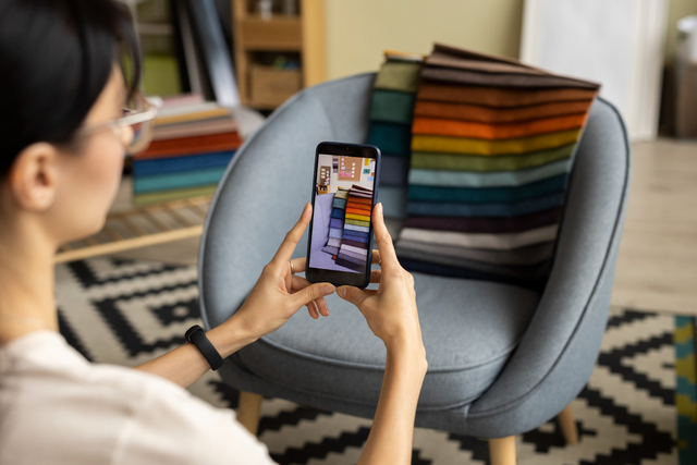 Aplicativo Para Design De Interiores — Confira Indicações