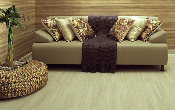 Como Combinar Cores na Decoração - Cerezo Carmel

