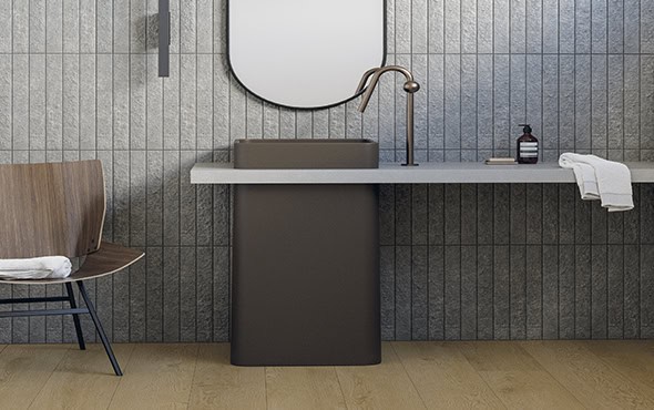 Vantagens do piso vinílico - Brooklin

