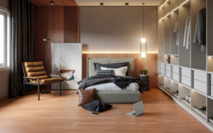 Piso Térmico ou Piso Quente - Nogueira Flórida